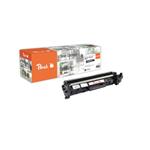 PEACH kompatibilní toner Canon CRG-047, černá, 1600str. 112340