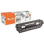 PEACH kompatibilní toner Canon CRG-712, černá, 1500str. 110772