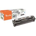 PEACH kompatibilní toner Canon CRG-718 MultiPack, bk, c, m, y, 1x3500, 3x2800 111828