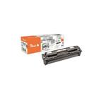 PEACH kompatibilní toner Canon CRG-731, žlutá, 1800str. 111579