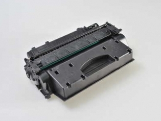 PEACH kompatibilní toner HP CE505X, No 05X, černá, 6500 výnos PT111