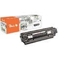 PEACH kompatibilní toner HP No. 83X, CF283X, černá, 2200 str. 111977