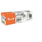 PEACH kompatibilní toner HP Q7553X, černá, 7000str. 110204