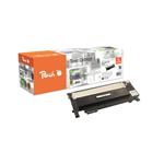 PEACH kompatibilní toner HP W2070A, No 117A, černá, 1000 výnos, Inklevel 112458