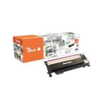 PEACH kompatibilní toner HP W2070A, No 117A, magenta, 700 výnos, Inklevel 112460