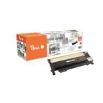 PEACH kompatibilní toner HP W2070A, No 117A, yellow, 700 výnos, Inklevel 112461