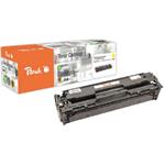 PEACH kompatibilní toner HP W2210A, No 207A, black PT1155