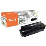 PEACH kompatibilní toner HP W2412, No 216A, žlutá 112436