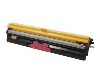 PEACH kompatibilní toner OKI 44250722, magenta, 2500 výnos PT234