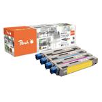PEACH kompatibilní toner OKI MC853-series MultiPack bk, c, m, y PT1212