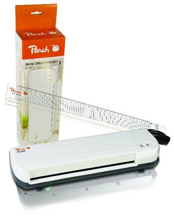 Peach laminovací stroj+rezačka PBP105, A4