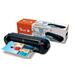 PEACH Office Kit 3 v 1 (laminátor, skartovačka, pravítko s řezačkou) 00510773