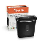 PEACH skartovač Micro Cut PS600-05, poškozený obal PS600-05R