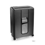 PEACH skartovač Micro Cut PS600-70, P-5, 55dB, 10 listů, autostart, 18 L koš