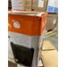 PEACH skartovač Strip Cut Shredder PS400-02, 6 listů, podélný řez, 8 l - poškozený obal PS400-02R
