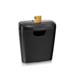 PEACH skartovač Strip Cut Shredder PS400-02, 6 listů, podélný řez, 8 l - poškozený obal PS400-02R