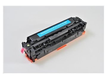 PEACH toner Color LaserJet 2025 C C531A, No 340A Cyan 110293pelas