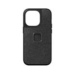 Peak Design Everyday Case pro iPhone 14 Pro - Charcoal M-MC-BB-CH-1