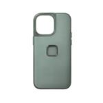 Peak Design Everyday Case pro iPhone 14 Pro Max - Sage M-MC-BC-SG-1