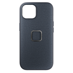 Peak Design Everyday Case pro iPhone 15 - Midnight M-MC-BH-MN-1