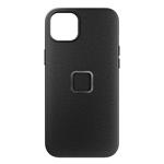 Peak Design Everyday Case pro iPhone 15 Plus - Charcoal M-MC-BJ-CH-1