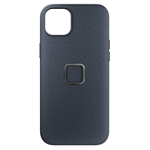 Peak Design Everyday Case pro iPhone 15 Plus - Midnight M-MC-BJ-MN-1