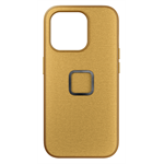 Peak Design Everyday Case pro iPhone 15 Pro - Sun M-MC-BK-SN-2
