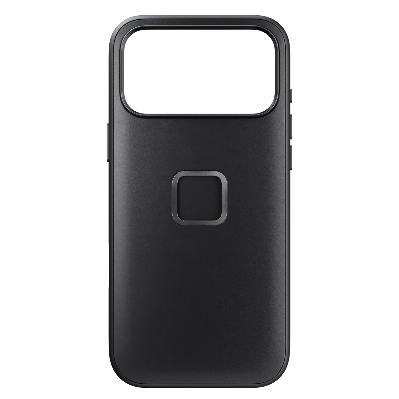 Peak Design Everyday Clarino Case pro iPhone 17 Pro Max - Black M-MC-CE-BK-1