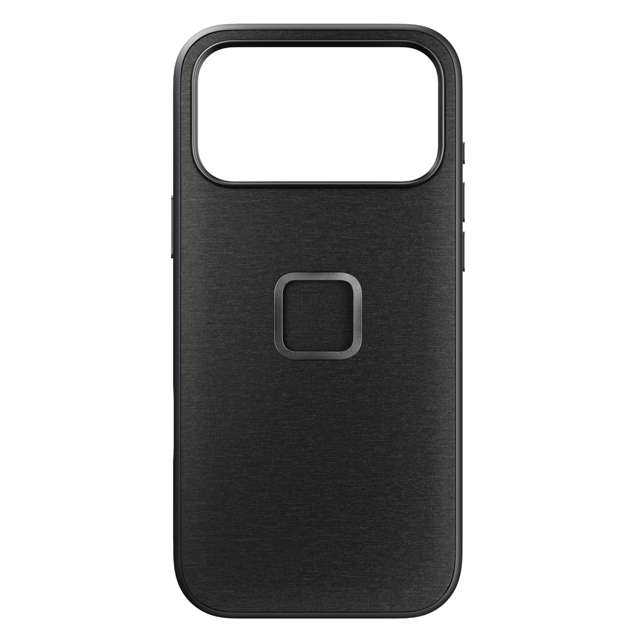 Peak Design Everyday Fabric Case pro iPhone 17 Pro Max - Charcoal M-MC-CE-CH-1