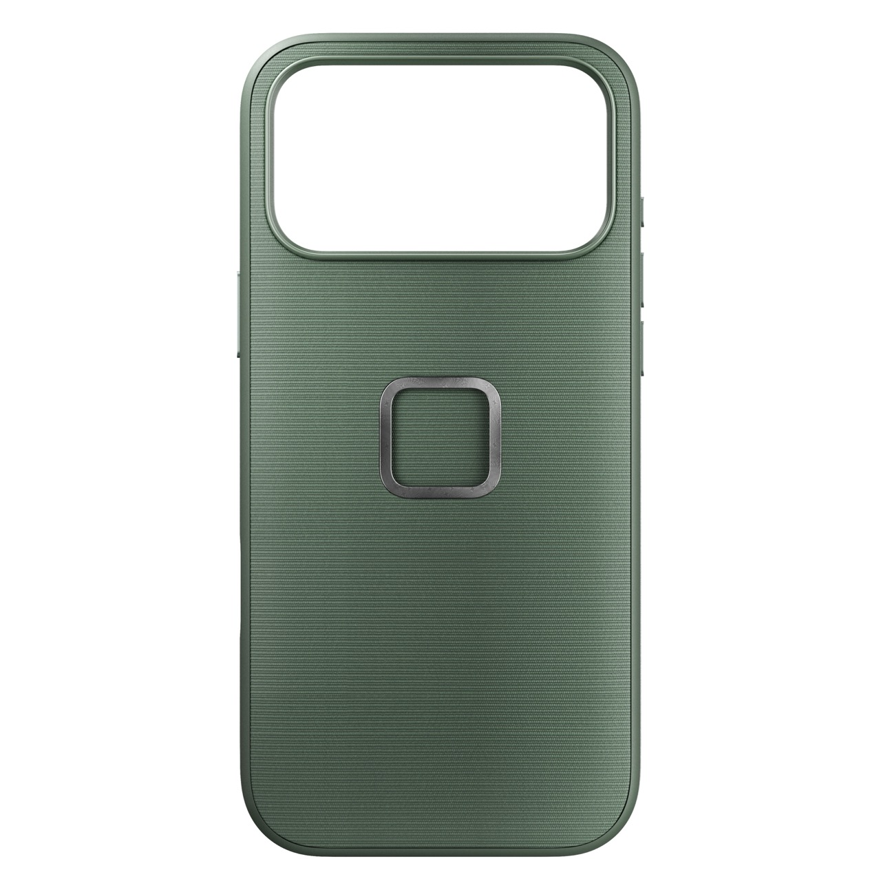 Peak Design Everyday Fabric Case pro iPhone 17 Pro Max - Sage M-MC-CE-SG-1