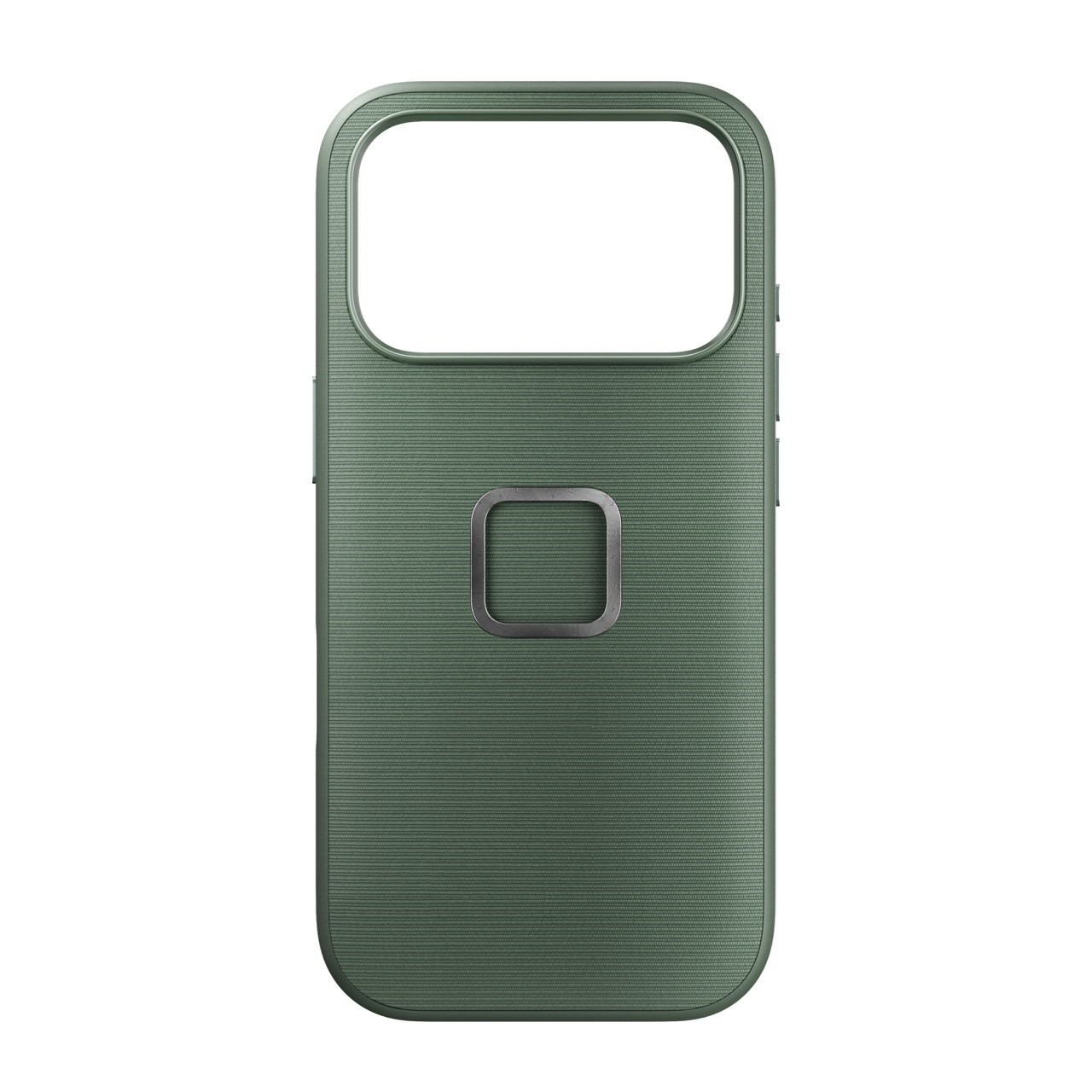 Peak Design Everyday Fabric Case pro iPhone 17 Pro - Sage M-MC-CF-SG-1