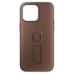 Peak Design Everyday Loop Case pro iPhone 15 Pro Max - Redwood M-LC-BL-RD-2