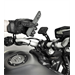 Peak Design Motorcycle Mount - Bar Mount V2 - Black M-MM-AB-BK-2