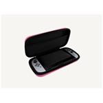 Pevné přepravní pouzdro SWITCHNEWPOUCHLPINK