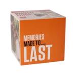 PG-540/CL-541 PHOTO CUBE Creative Pack White ORNG 5225B018