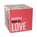 PG-560/CL-561 PHOTO CUBE Creative Pack White PINK 3713C011