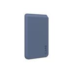 PG CARE MagSafe CardHolder blue 1447