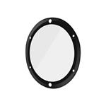 PG Garmin Venu 2S Black, PanzerGlass Garmin Venu 2S, Black AB 3653