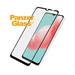 PG Samsung Galaxy A32 5G Black, PanzerGlass Samsung Galaxy A32 5G Case Friendly Cerne 7252