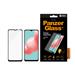 PG Samsung Galaxy A32 5G Black, PanzerGlass Samsung Galaxy A32 5G Case Friendly Cerne 7252