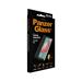 PG Samsung Galaxy A32 5G Black, PanzerGlass Samsung Galaxy A32 5G Case Friendly Cerne 7252