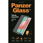 PG Samsung Galaxy A32 5G Black, PanzerGlass Samsung Galaxy A32 5G Case Friendly Cerne 7252