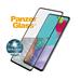 PG Samsung Galaxy A52 Black, PanzerGlass Samsung Galaxy A52 Case Friendly AntiBacterial cerne 7253