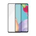 PG Samsung Galaxy A52 Black, PanzerGlass Samsung Galaxy A52 Case Friendly AntiBacterial cerne 7253