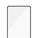 PG Samsung Galaxy A52 Black, PanzerGlass Samsung Galaxy A52 Case Friendly AntiBacterial cerne 7253