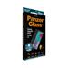 PG Samsung Galaxy A52 Black, PanzerGlass Samsung Galaxy A52 Case Friendly AntiBacterial cerne 7253