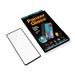 PG Samsung Galaxy A52 Black, PanzerGlass Samsung Galaxy A52 Case Friendly AntiBacterial cerne 7253
