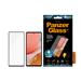 PG Samsung Galaxy A72 Black, PanzerGlass Samsung Galaxy A72 Case Friendly AntiBacterial cerne 7255