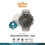 PG Samsung Galaxy Watch 4 Classic 42mm, PanzerGlass Samsung Galaxy Watch 4 Classic (42mm) AB 3655