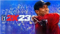 PGA TOUR 2K23 7,500 VC Pack (Xbox One / Xbox Series X/S) (Global) 2354701